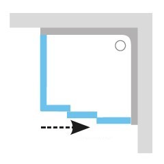 OBJEKT - ASDP3 + APSS