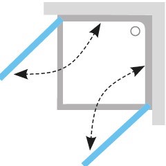 CHROME - CRV1 + CRV1