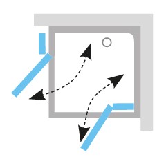 CHROME - CRV2 + CRV2