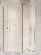 CHROME - CRV1 + CRV2