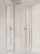 CHROME - CRV2 + CRV2