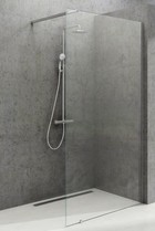 WALK-IN AIR - WALL AIR R